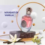 Secret Scents Bouquet of Vanilla Eau de Parfum 100ml