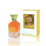 Secret Scents Bouquet of Oud Eau de Parfum 100ml