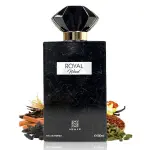 أحمد المغربي رويال وود عطر ماء بارفان 100 مل