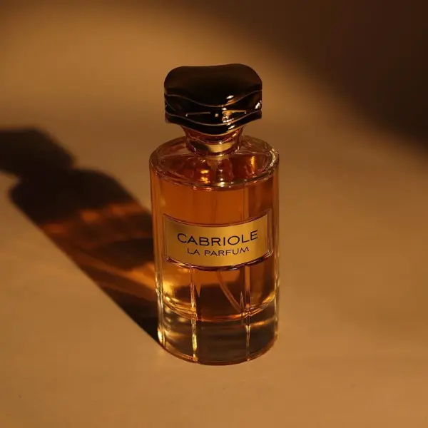 La Parfum Galleria Cabriole Eau De Parfum 100ml – Elegant Fragrance for Women