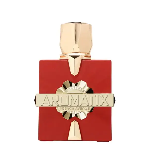 عطر كارنال ديزاير أروماتكس من فرنش أفينيو او دو بارفام 100 مل
