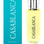 Swiss Arabian Casablanca Eau de Parfum 100ml - Luxurious Woody Floral Scent