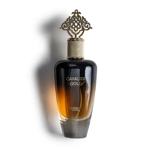 La Parfum Galleria Cavalier Gold Eau De Parfum 100ml – For Women