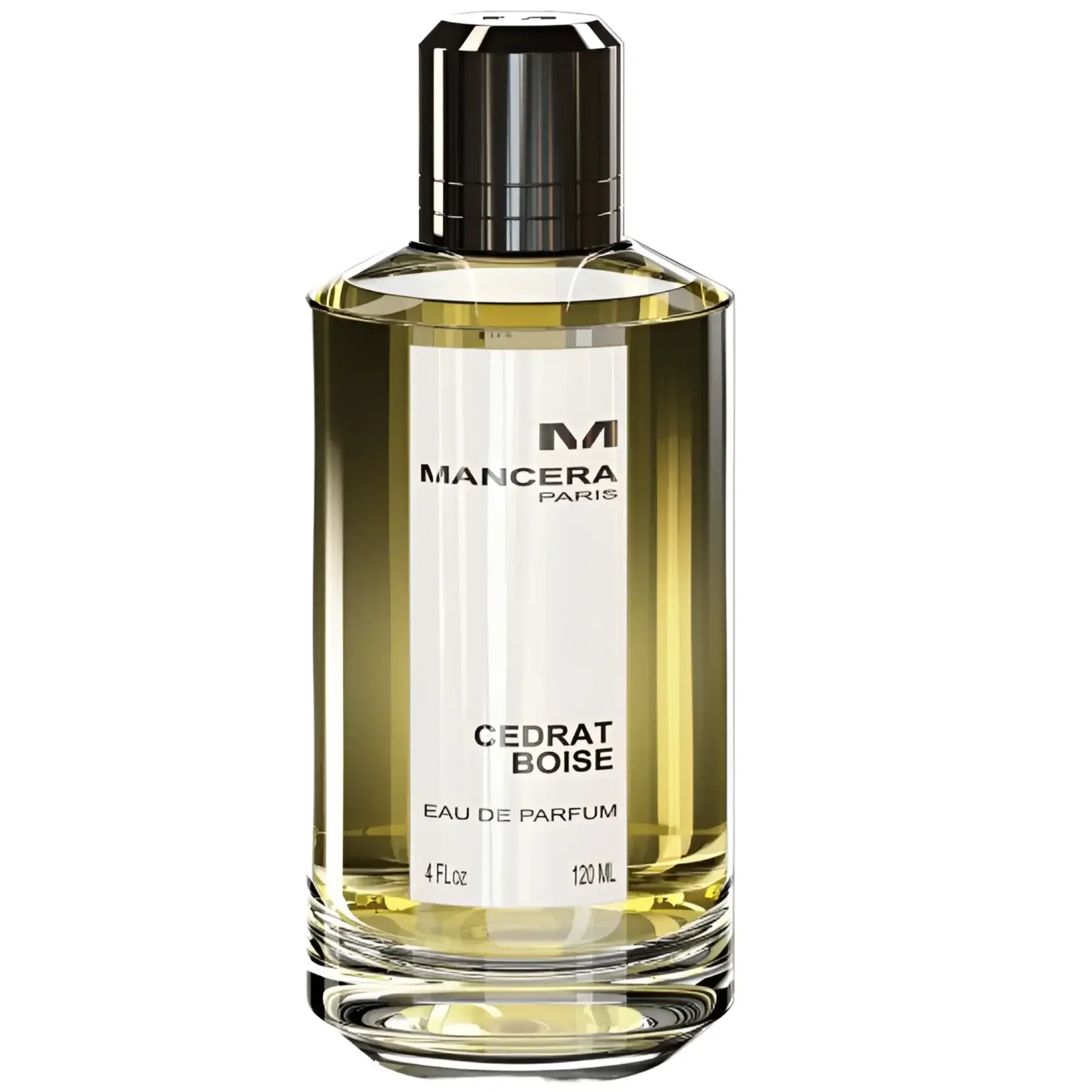 Mancera Cedrat Boise EDP 120ml - Refreshing Citrus Woody Eau de Parfum
