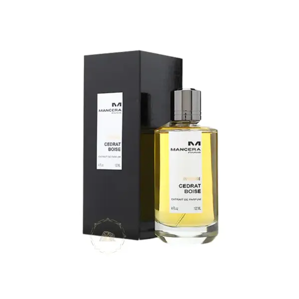 Mancera Cedrat Boise Intense EDP 120ml