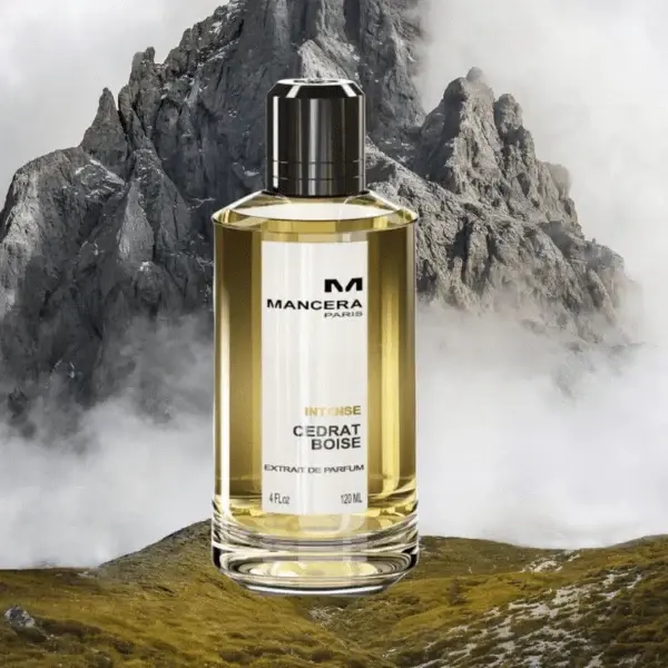 Mancera Cedrat Boise Intense EDP 120ml