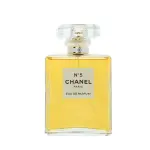 Chanel N°5 Eau De Parfum 100ML for Women – Iconic Floral Aldehyde Fragrance