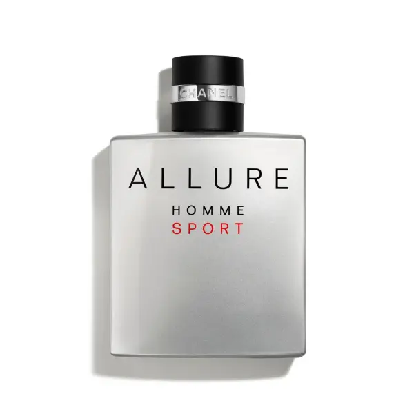 Chanel Allure Homme Sport EDT 100ML - Fresh Men's Perfume