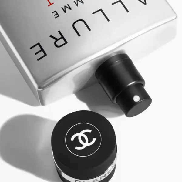 Chanel Allure Homme Sport EDT 100ML - Fresh Men's Perfume