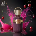 La Parfum Galleria Cherie Passion Eau De Parfum 100ml – Unisex Fragrance