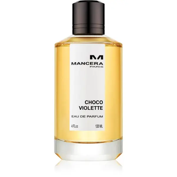 Mancera Choco Violet Eau de Parfum 120ml