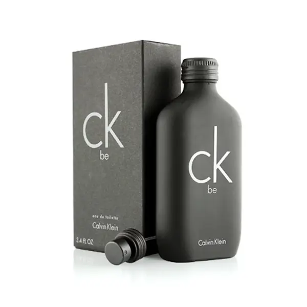 Calvin Klein CK Be Eau de Parfum 100ml