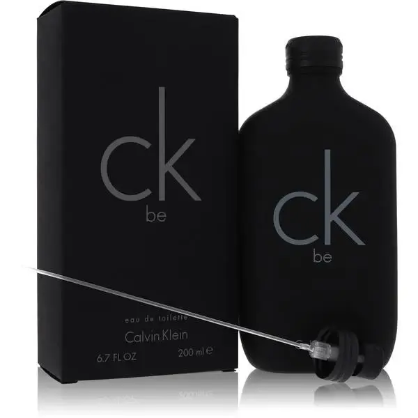 Calvin Klein CK Be Eau de Parfum 100ml