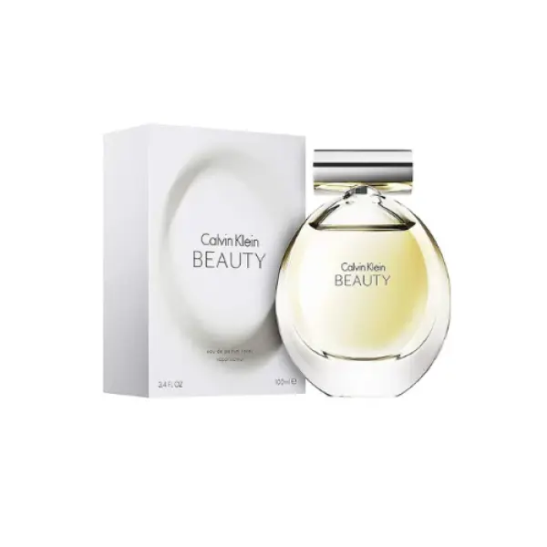 Calvin Klein CK Beauty Eau de Parfum for Women, 100ml