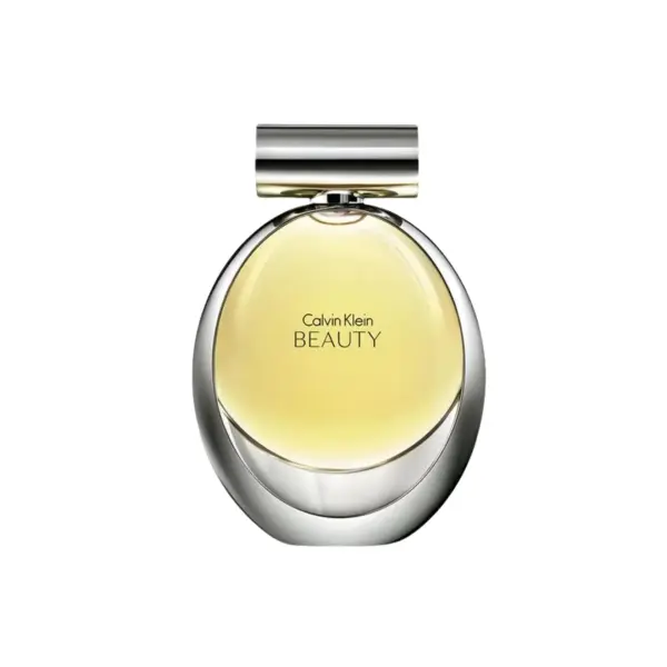 Calvin Klein CK Beauty Eau de Parfum for Women, 100ml