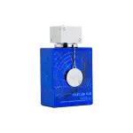 Armaf Club De Nuit Iconic EDP 105ml - Long-Lasting Fragrance for Men
