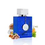 Armaf Club De Nuit Iconic EDP 105ml - Long-Lasting Fragrance for Men