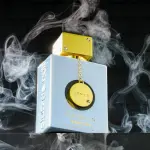 Armaf Club De Nuit Imperiale EDP 105ml - Luxurious Fragrance