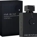 Armaf Club De Nuit Intense Man Eau De Parfum 200ml