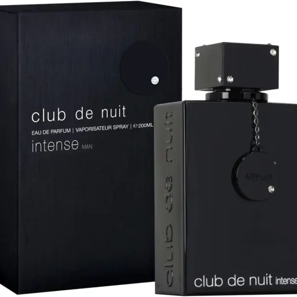 Armaf Club De Nuit Intense Man Eau De Parfum 200ml