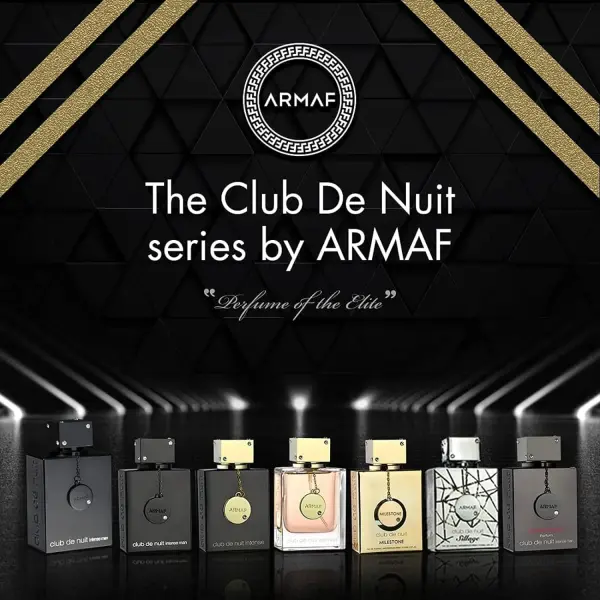 Armaf Club De Nuit Intense Man Eau De Parfum 200ml
