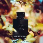 Armaf Club De Nuit Intense Man EDT 105ml - Long-Lasting Fragrance for Men