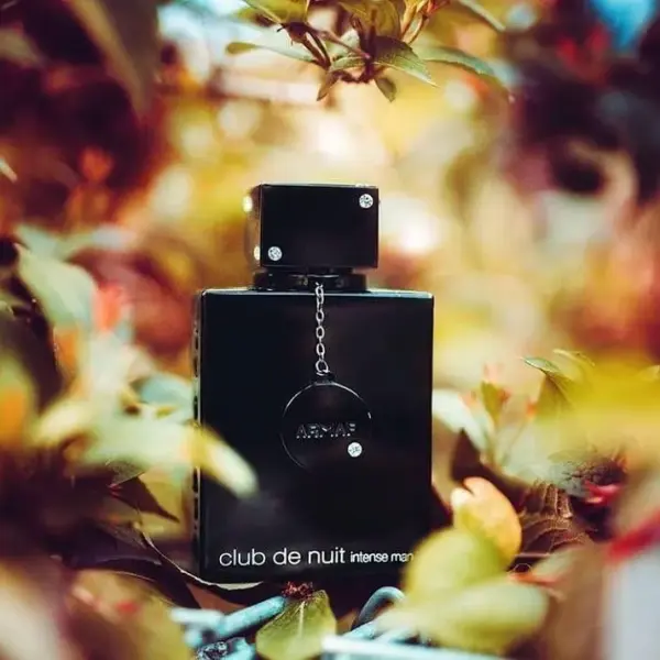 Armaf Club De Nuit Intense Man EDT 105ml - Long-Lasting Fragrance for Men