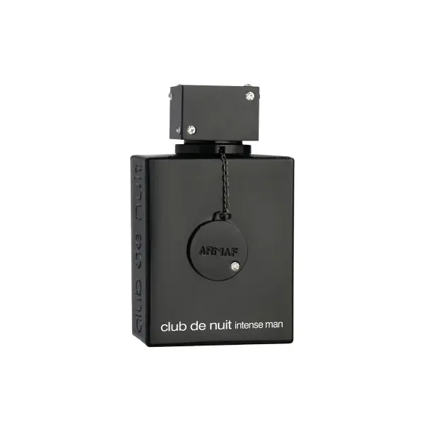 Armaf Club De Nuit Intense Man EDT 105ml - Long-Lasting Fragrance for Men