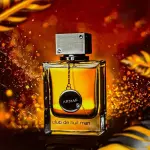 Armaf Club De Nuit Man EDT 105ml - Long-Lasting Fragrance for Men