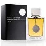 Armaf Club De Nuit Man EDT 105ml - Long-Lasting Fragrance for Men