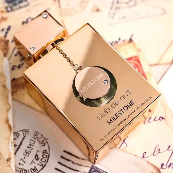 Armaf Club De Nuit Milestone EDP 105ml