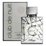 Armaf Club De Nuit Sillage EDP - 105ml Eau de Parfum for Men & Women