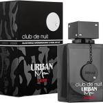 Armaf Club De Nuit Urban Elixir Man EDP 105ml