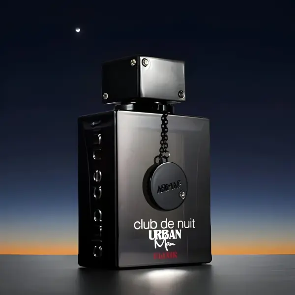 Armaf Club De Nuit Urban Elixir Man EDP 105ml