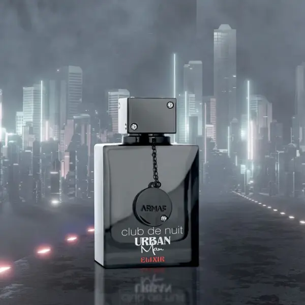 Armaf Club De Nuit Urban Elixir Man EDP 105ml