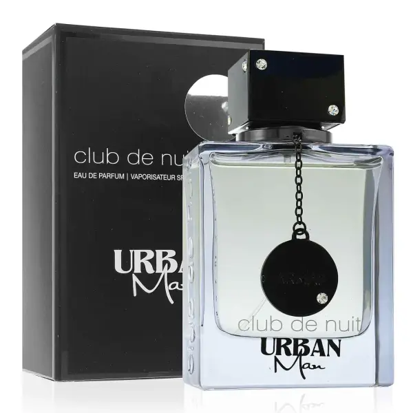 Armaf Club De Nuit Urban Man EDP 105ml