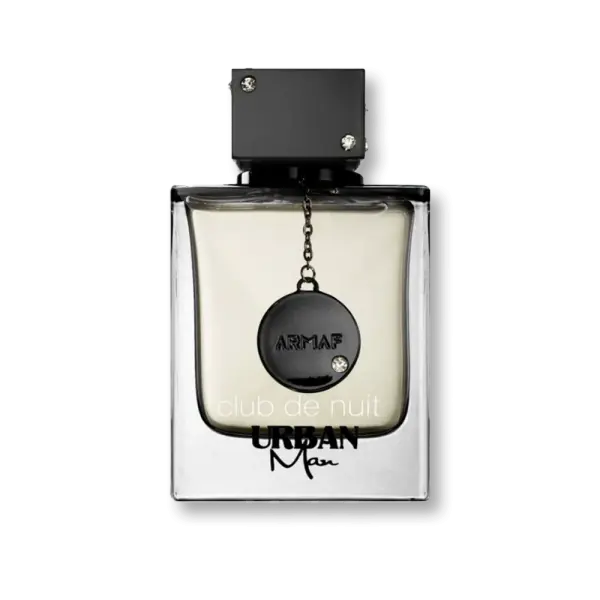 Armaf Club De Nuit Urban Man EDP 105ml