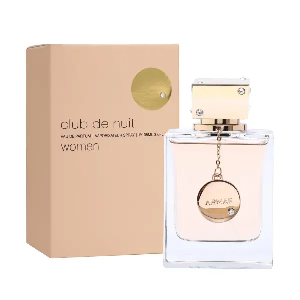 Armaf Club De Nuit Woman Eau de Parfum 105ml