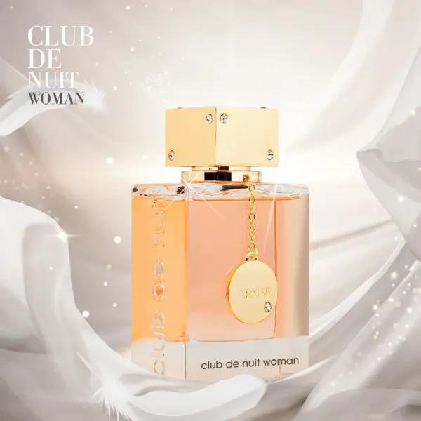 Armaf Club De Nuit Woman Eau de Parfum 105ml