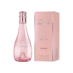 Davidoff Cool Water Sea Rose Eau de Toilette for Women, 100ml
