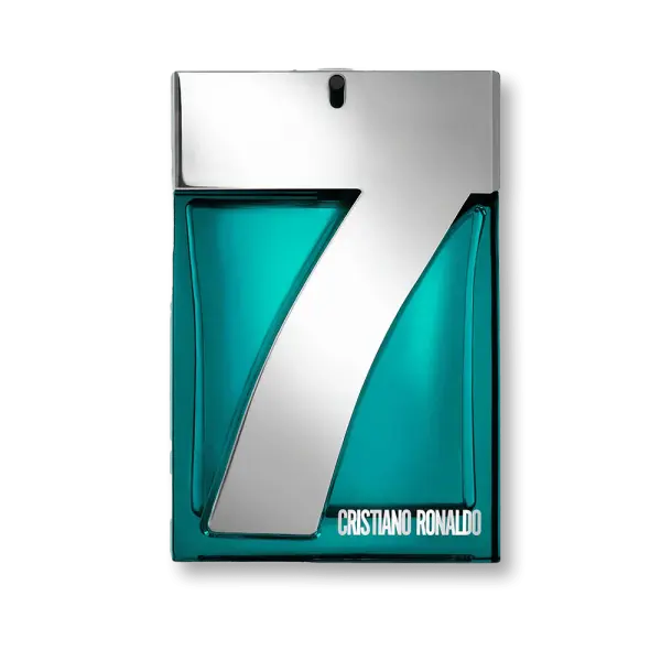 Cristiano Ronaldo CR7 Origins Eau de Toilette 100ml for Men
