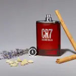 Cristiano Ronaldo CR7 Eau de Parfum - 100ml