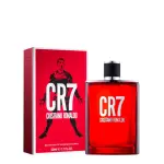 Cristiano Ronaldo CR7 Eau de Parfum - 100ml