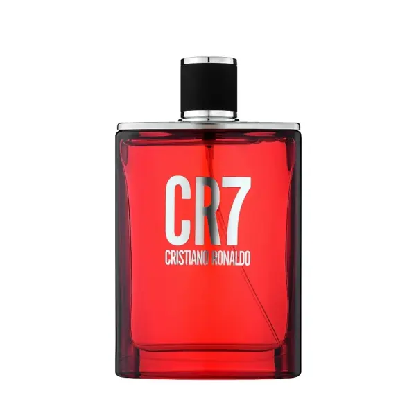 Cristiano Ronaldo CR7 Eau de Parfum - 100ml