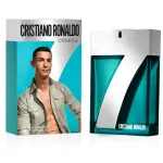 Cristiano Ronaldo CR7 Origins Eau de Toilette 100ml for Men