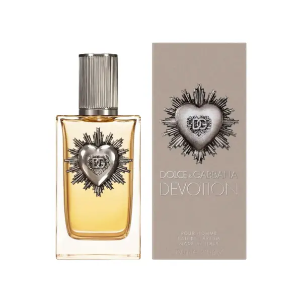 Dolce & Gabbana Devotion Eau de Parfum for Him - 100ml