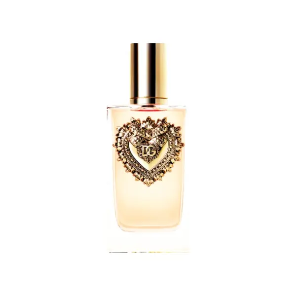 Dolce & Gabbana Devotion Eau de Parfum for Women, 100ml