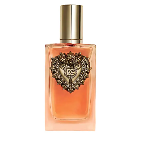 Dolce & Gabbana Devotion Eau de Parfum Intense for Women, 100ml