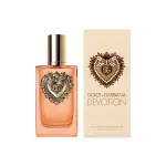 Dolce & Gabbana Devotion Eau de Parfum Intense for Women, 100ml