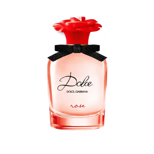 Dolce & Gabbana Dolce Rose Eau de Toilette 75ml